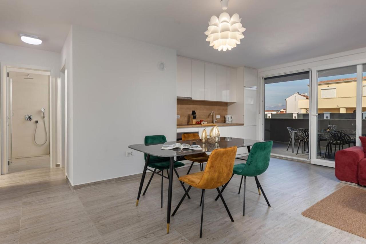 נין Apartments Cesare מראה חיצוני תמונה