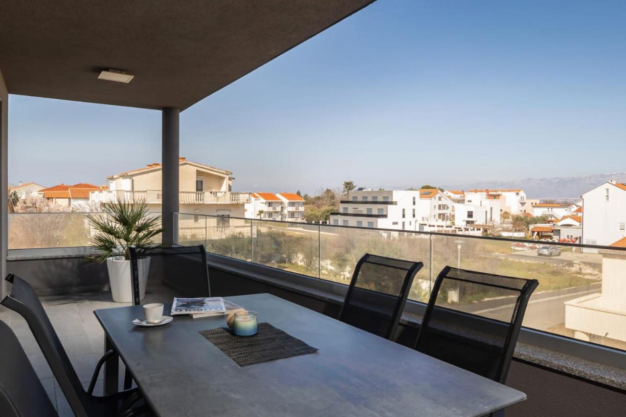 נין Apartments Cesare מראה חיצוני תמונה