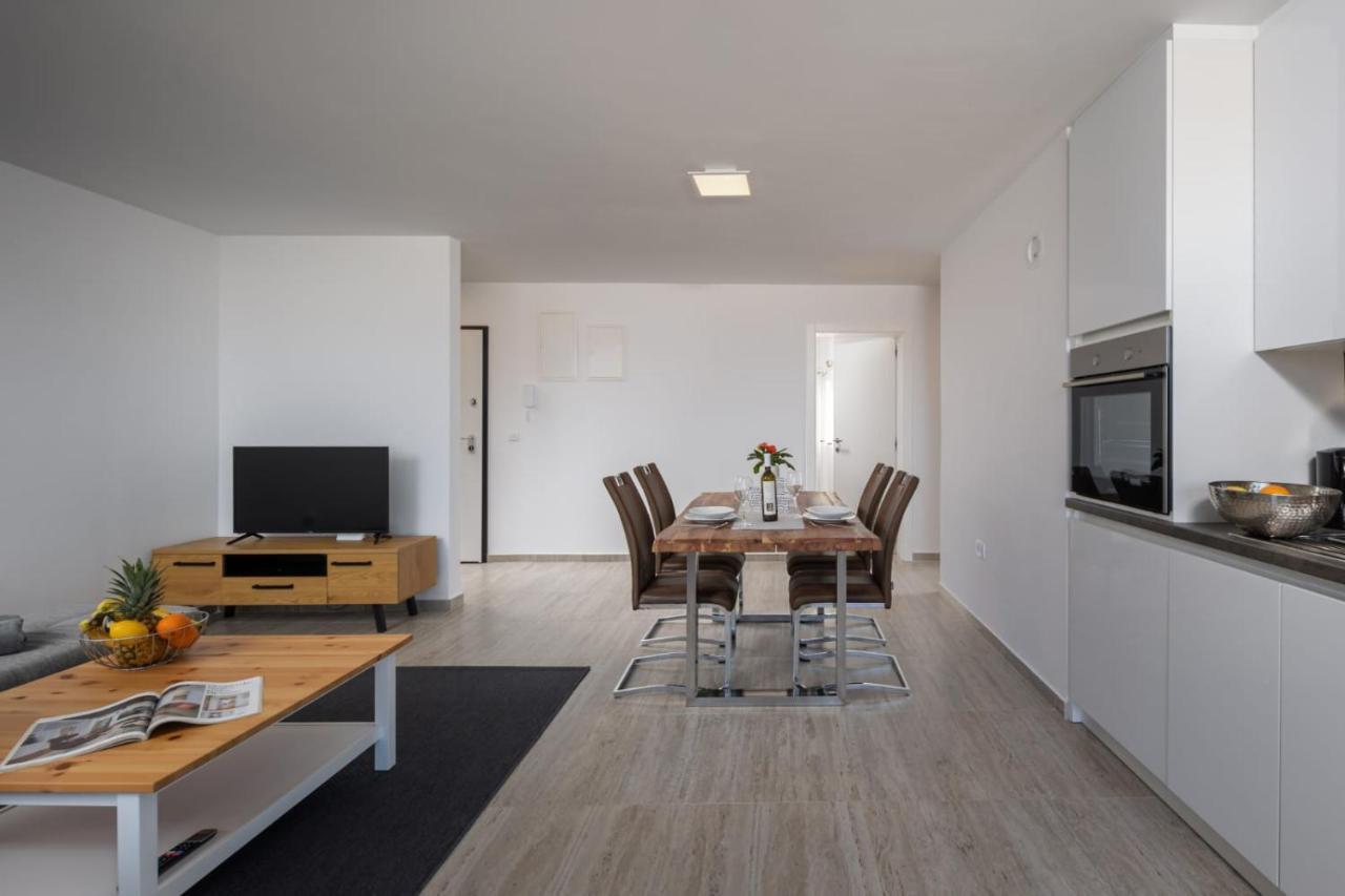 נין Apartments Cesare מראה חיצוני תמונה