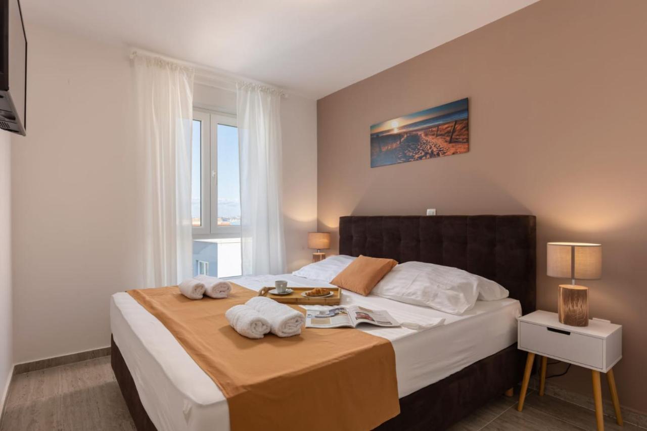 נין Apartments Cesare מראה חיצוני תמונה