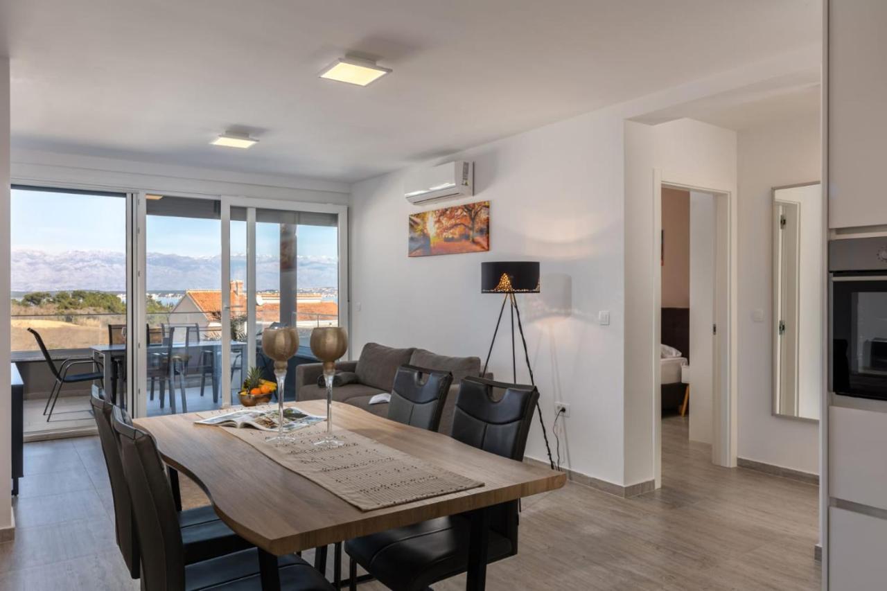 נין Apartments Cesare מראה חיצוני תמונה