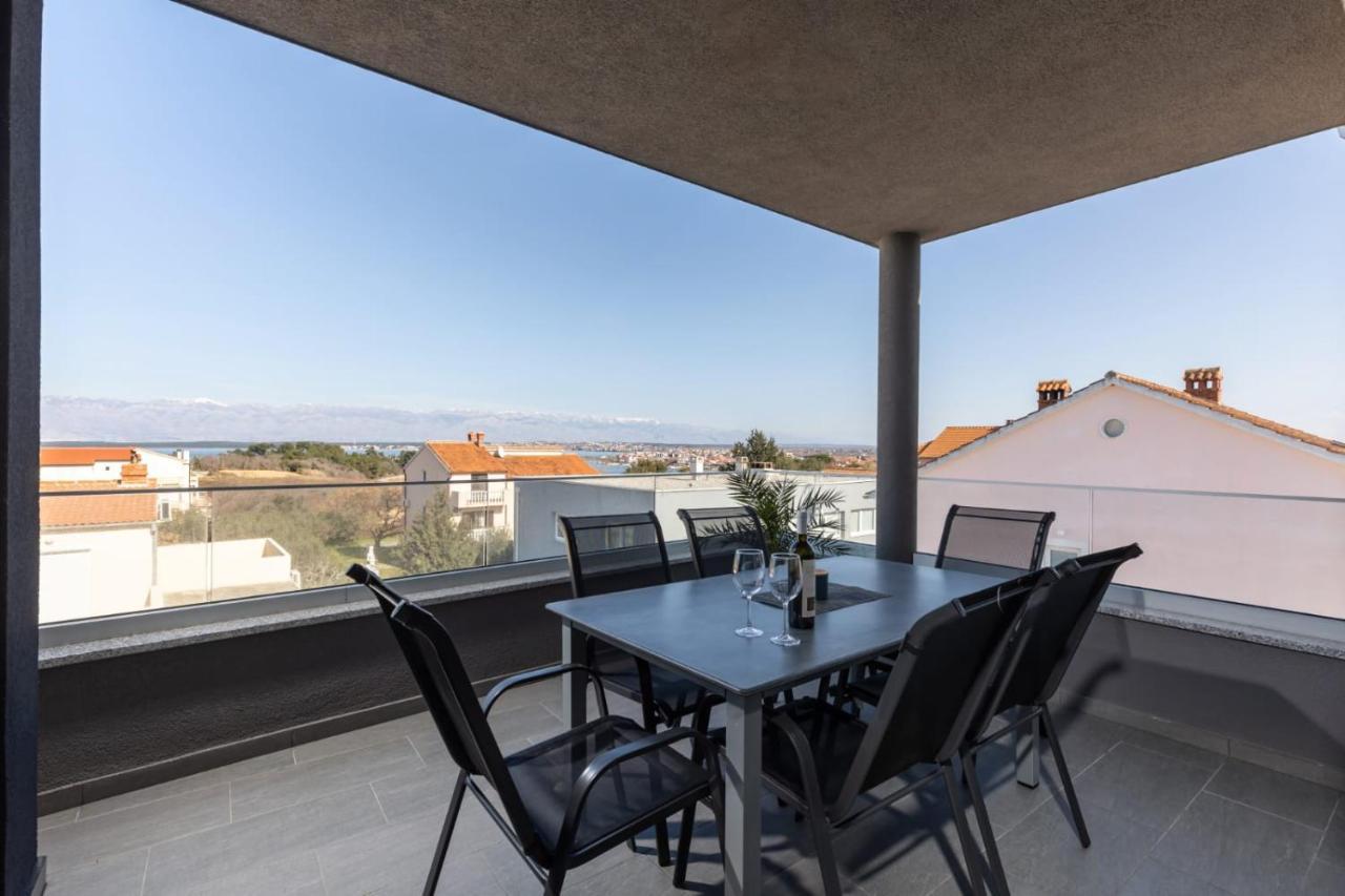 נין Apartments Cesare מראה חיצוני תמונה