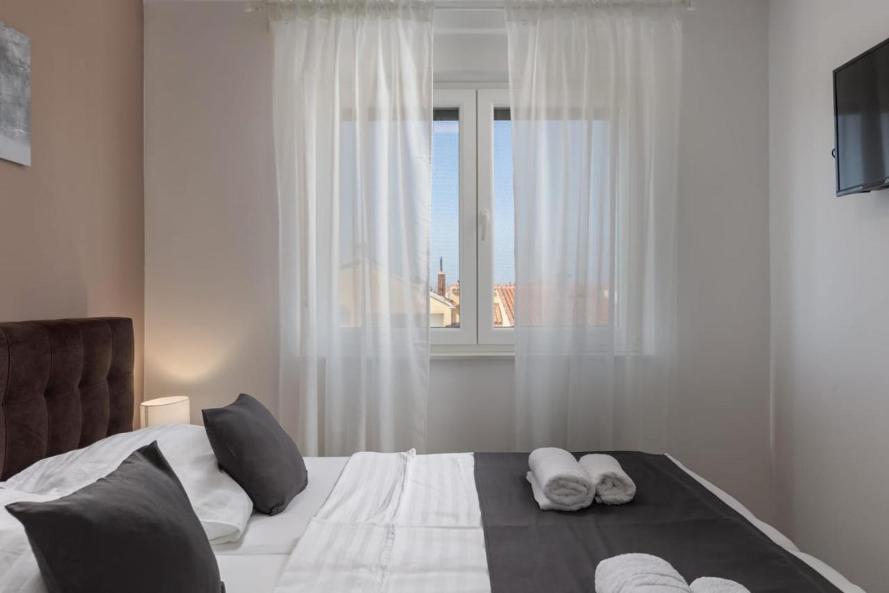 נין Apartments Cesare מראה חיצוני תמונה