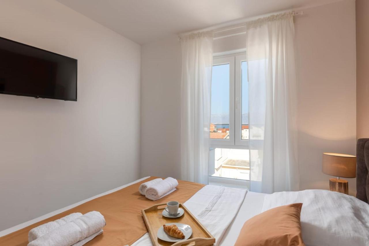 נין Apartments Cesare מראה חיצוני תמונה