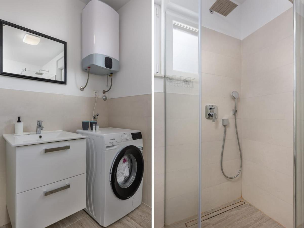 נין Apartments Cesare מראה חיצוני תמונה