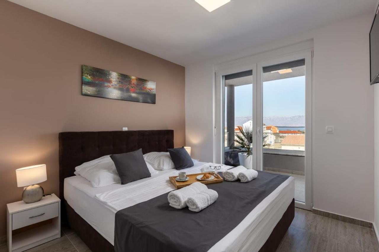 נין Apartments Cesare מראה חיצוני תמונה