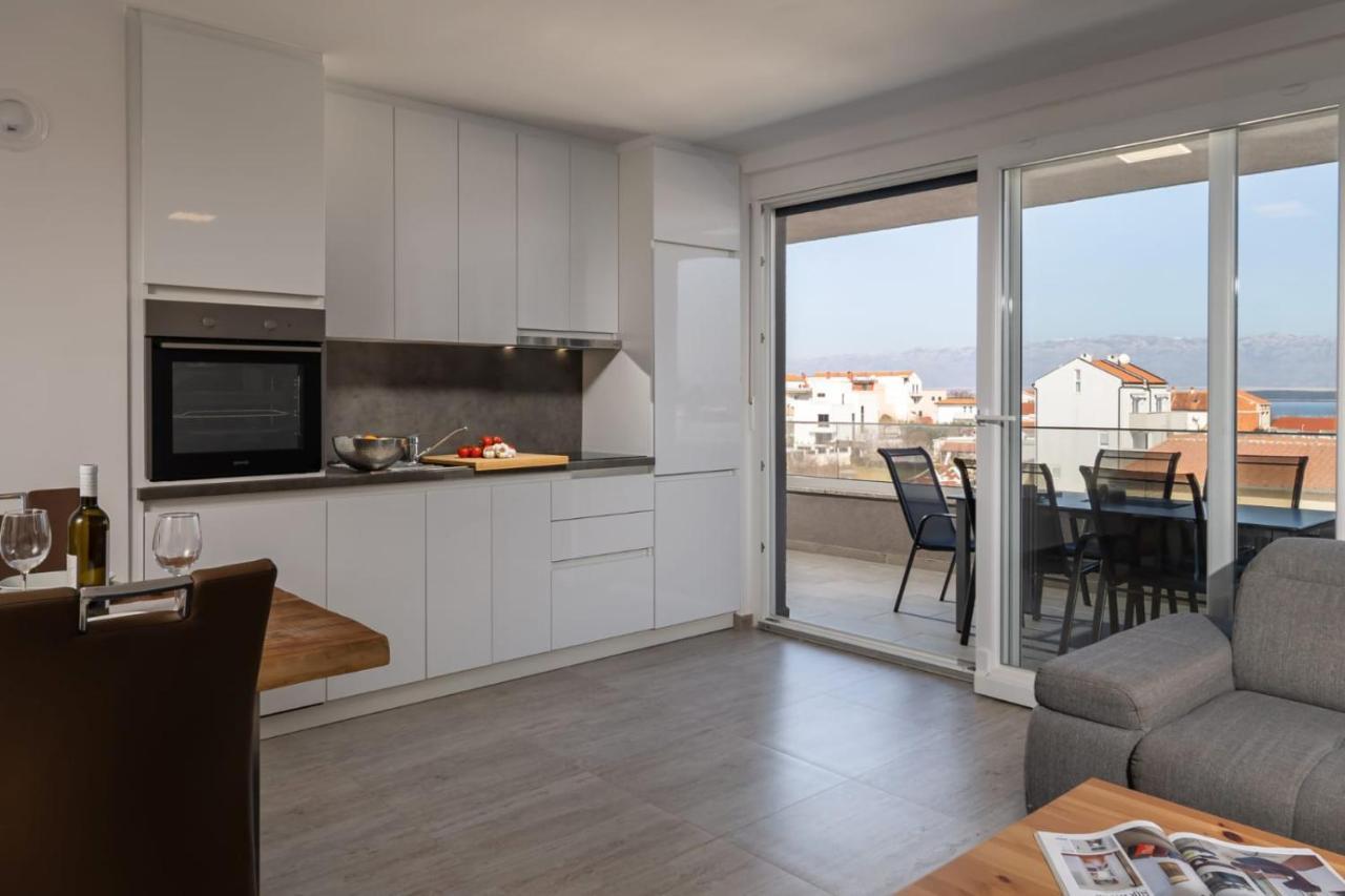 נין Apartments Cesare מראה חיצוני תמונה