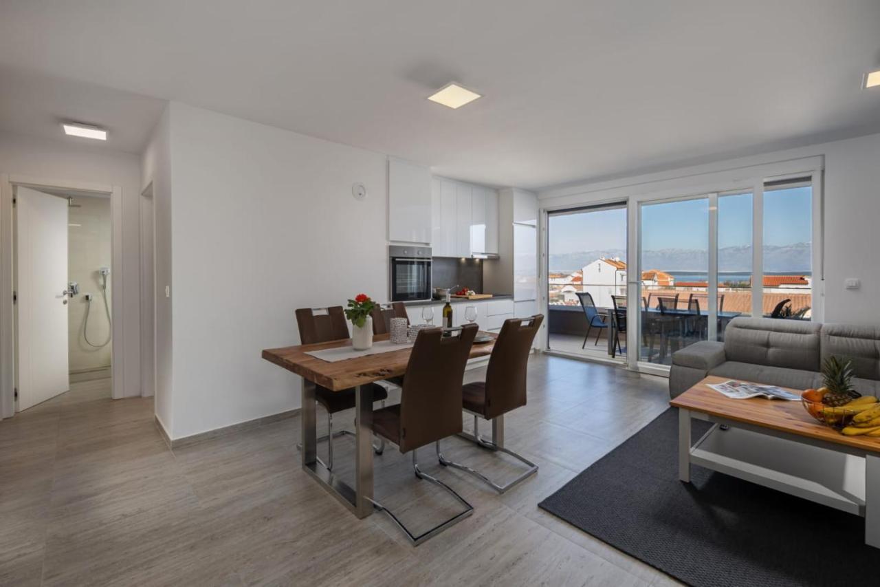 נין Apartments Cesare מראה חיצוני תמונה