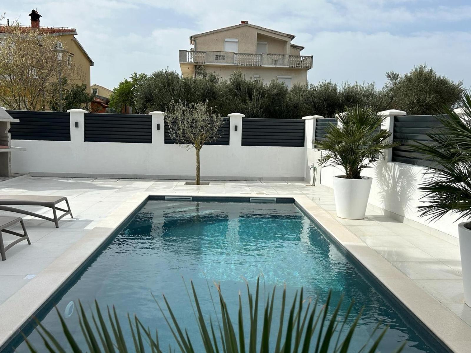 נין Apartments Cesare מראה חיצוני תמונה
